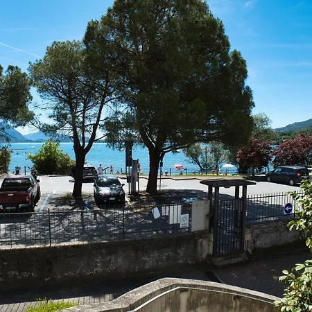 Appartamento Miralago Cuoricini Feriolo