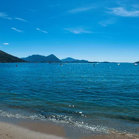 Appartamento Miralago Cuoricini Feriolo