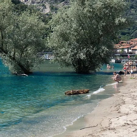 Miralago Cuoricini Διαμέρισμα