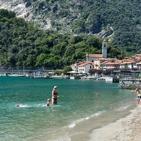 Miralago Cuoricini * Feriolo