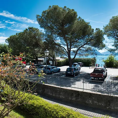 Miralago Cuoricini Appartamento