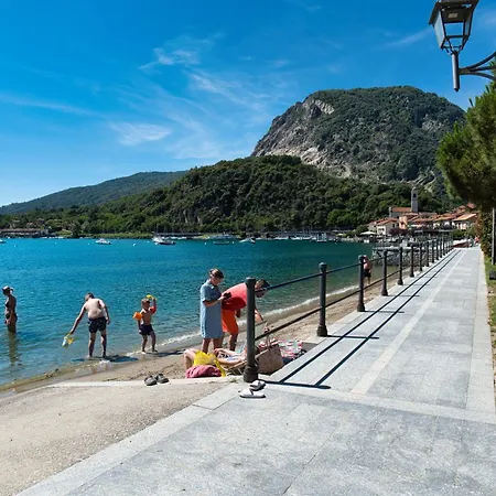 Appartamento Miralago Cuoricini Feriolo