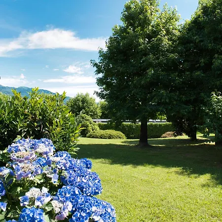 Apartamento Miralago Cuoricini *