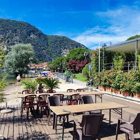 Miralago Cuoricini Appartamento *