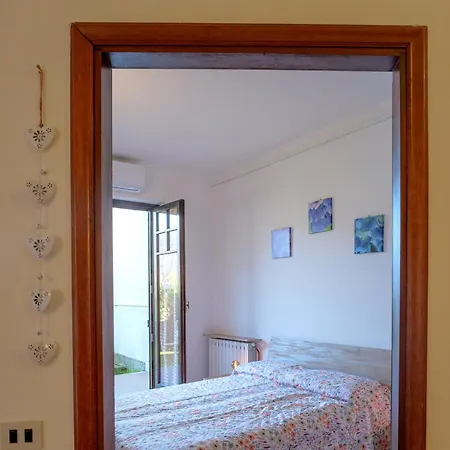 Appartamento Miralago Cuoricini *