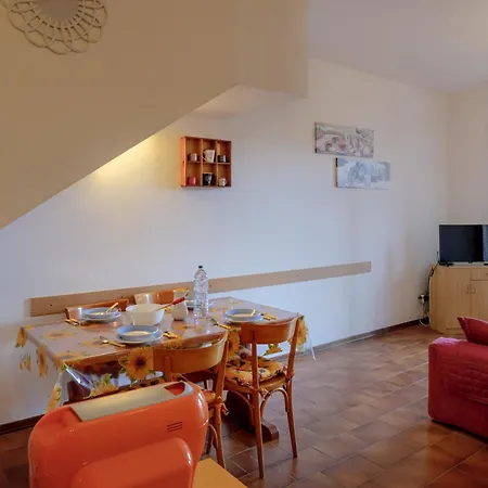 Miralago Cuoricini Διαμέρισμα Feriolo