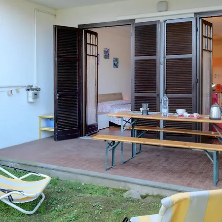 Miralago Cuoricini Feriolo