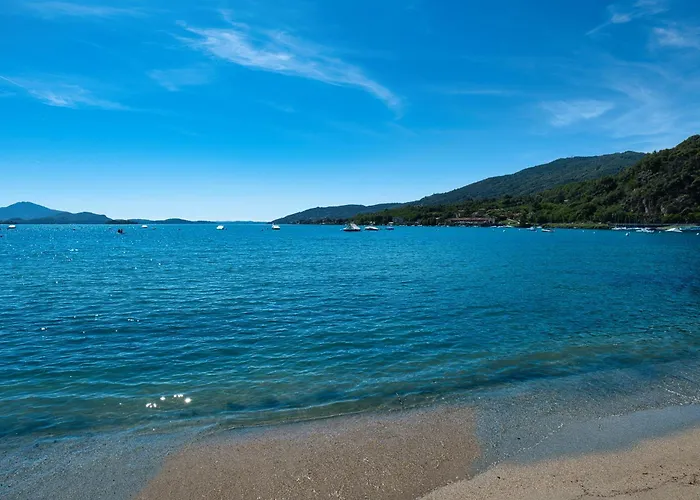 Miralago Cuoricini * Feriolo