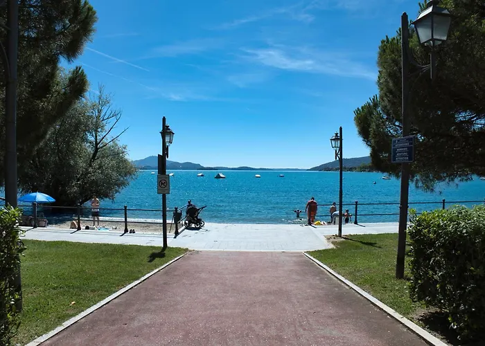 Miralago Cuoricini *