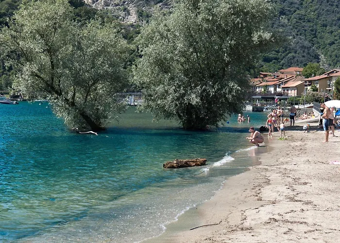 Miralago Cuoricini Διαμέρισμα