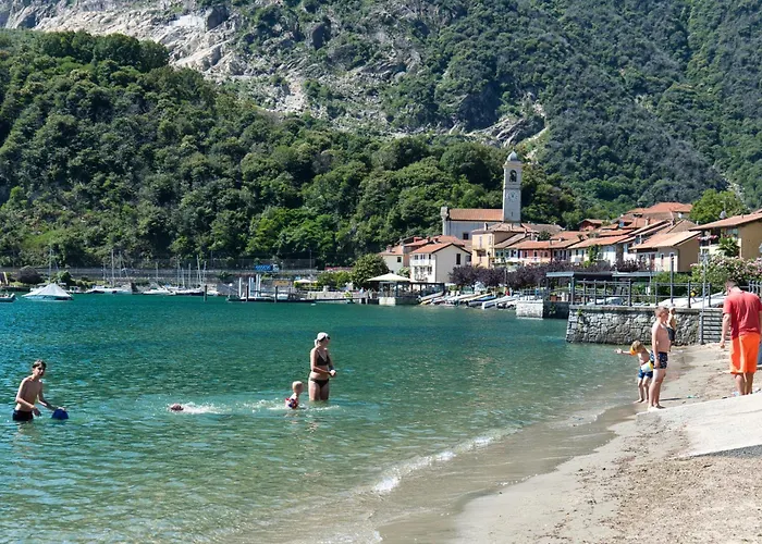 Miralago Cuoricini * Feriolo