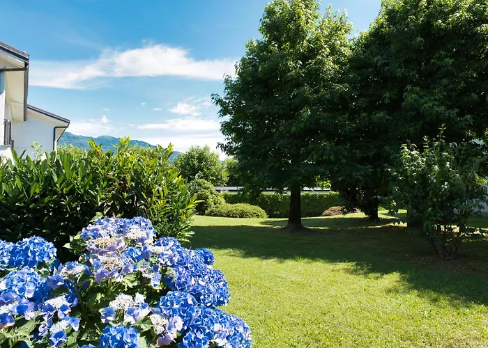 Apartament Miralago Cuoricini *