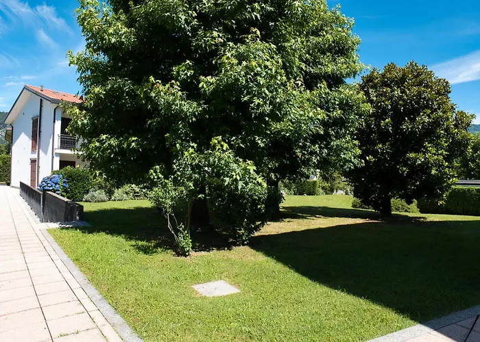 Miralago Cuoricini Feriolo