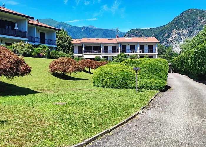 Miralago Cuoricini Feriolo