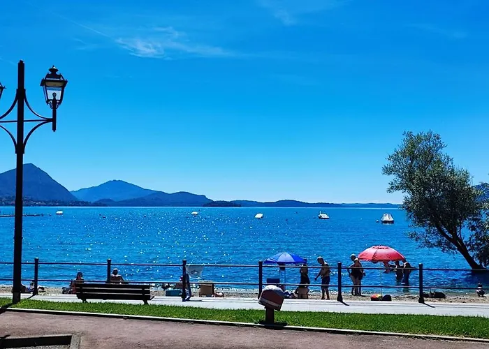 Miralago Cuoricini * Feriolo