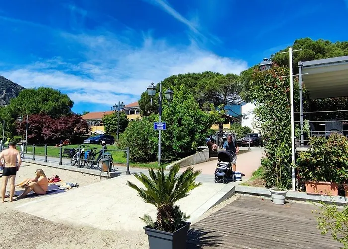 Miralago Cuoricini Feriolo