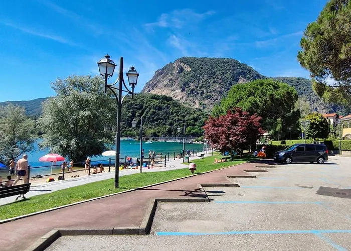 Miralago Cuoricini *