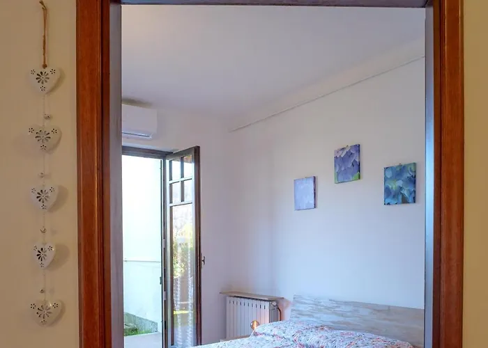 Apartament Miralago Cuoricini *