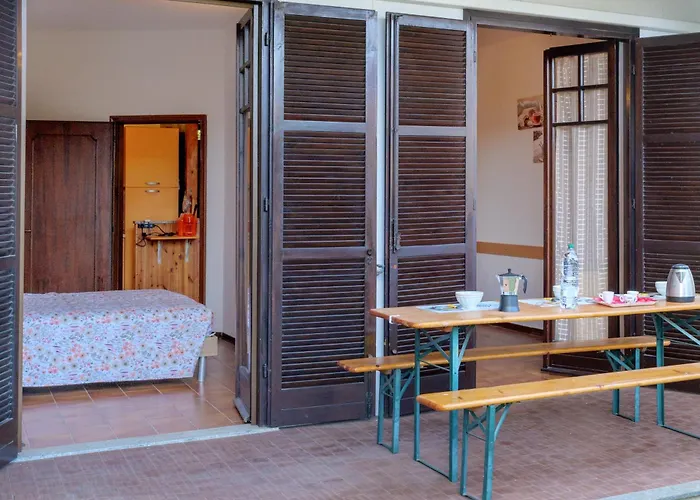 Miralago Cuoricini *