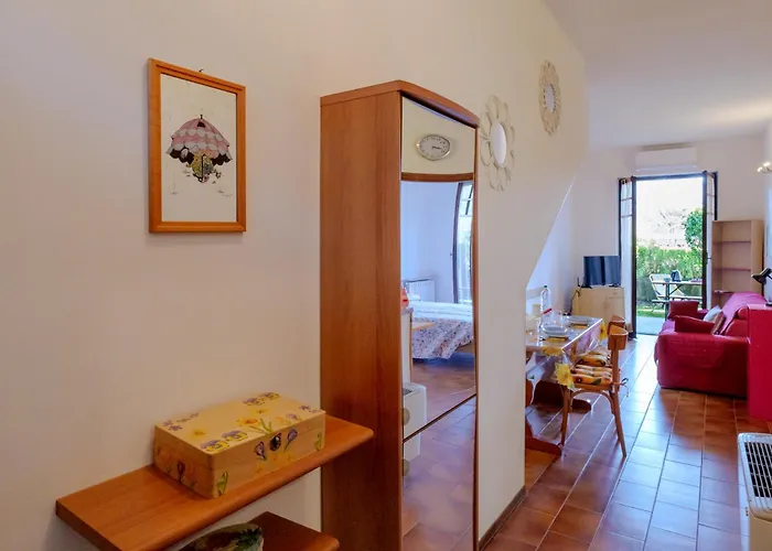 Apartament Miralago Cuoricini
