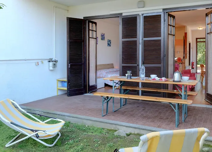 Miralago Cuoricini Feriolo